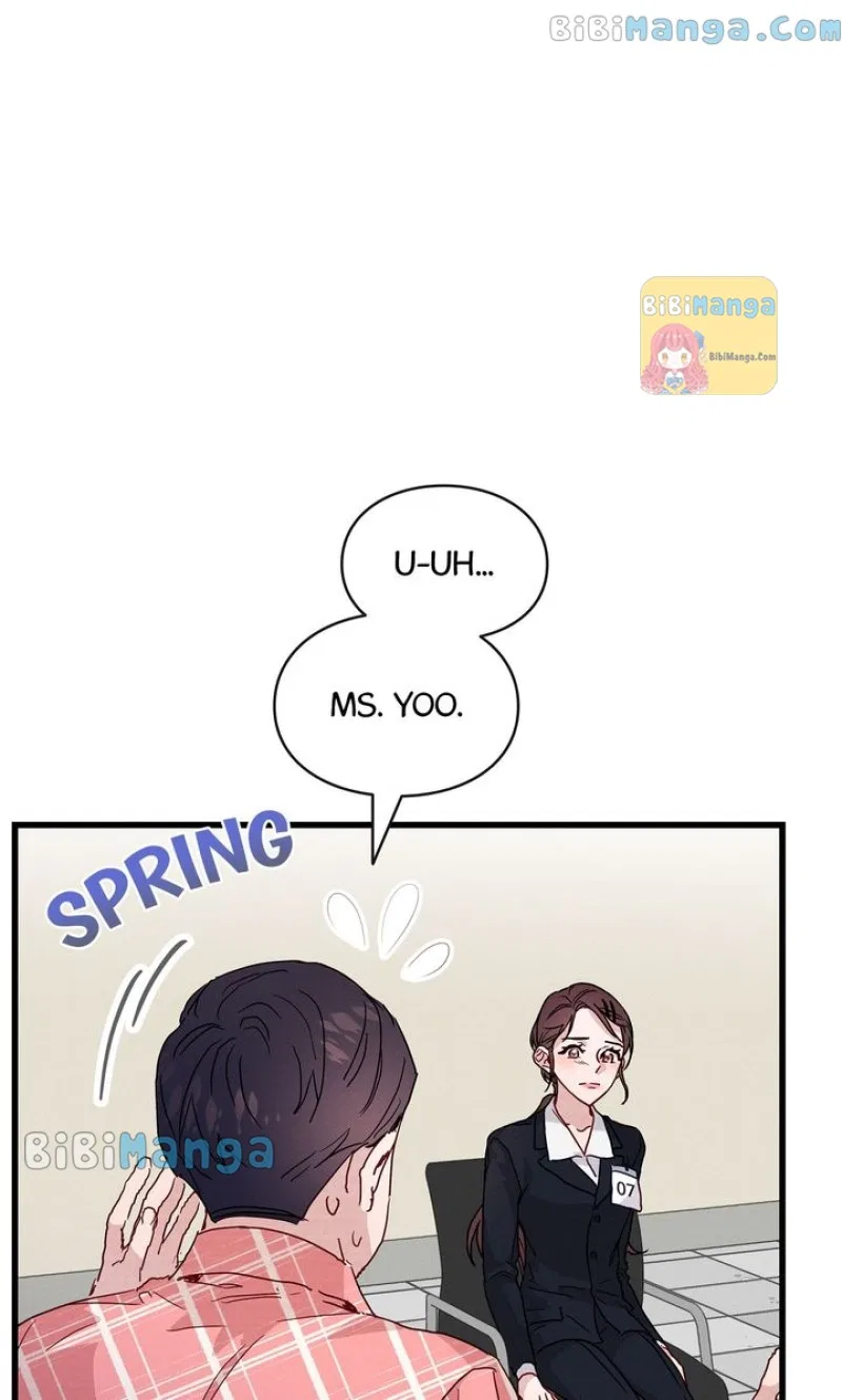A Morning Kiss at Tiffany’s Chapter 30 – Page 108