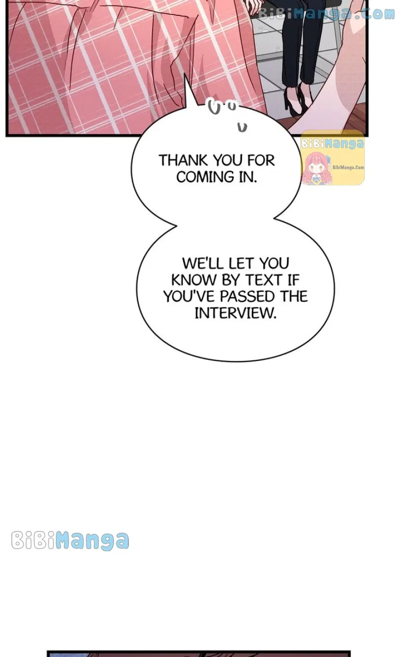 A Morning Kiss at Tiffany’s Chapter 30 – Page 109
