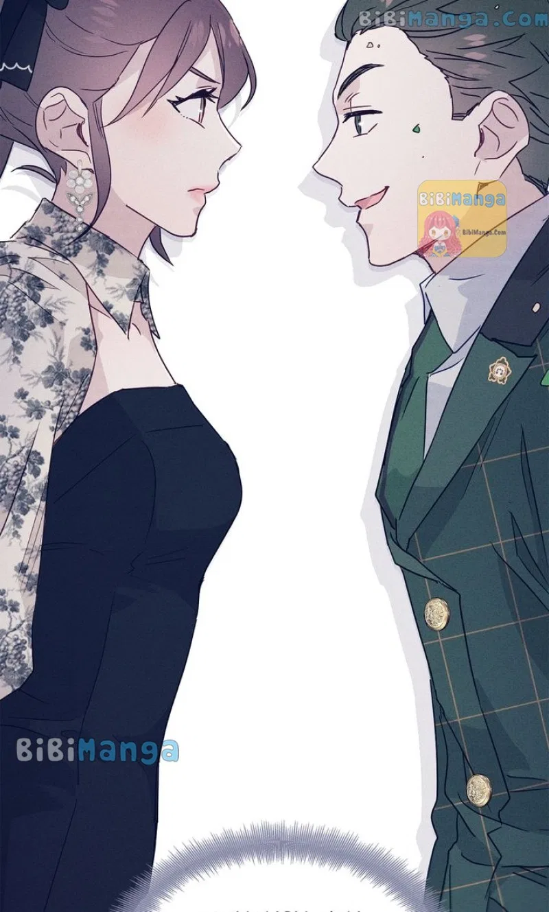 A Morning Kiss at Tiffany’s Chapter 30 – Page 112