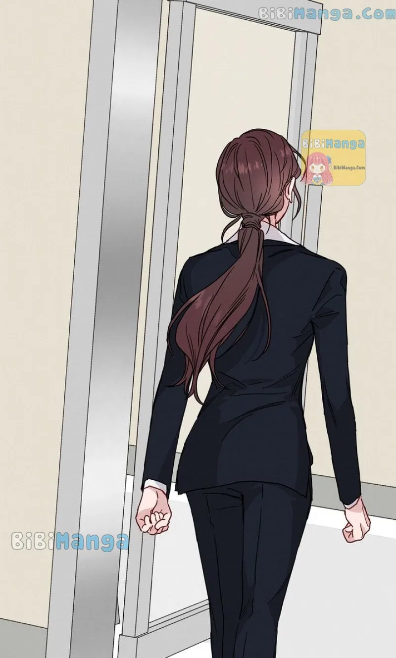 A Morning Kiss at Tiffany’s Chapter 30 – Page 116