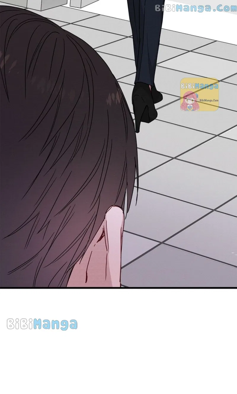 A Morning Kiss at Tiffany’s Chapter 30 – Page 117