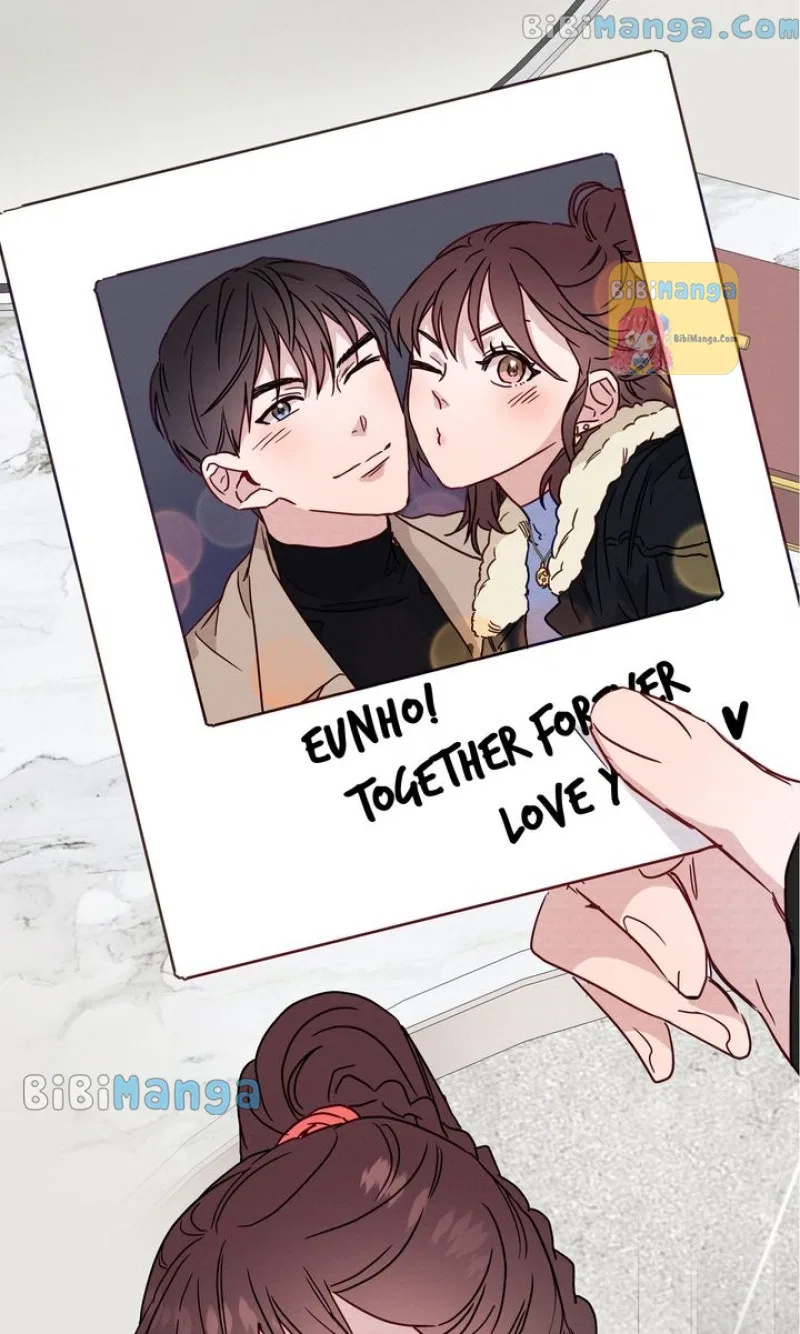A Morning Kiss at Tiffany’s Chapter 29 – Page 2