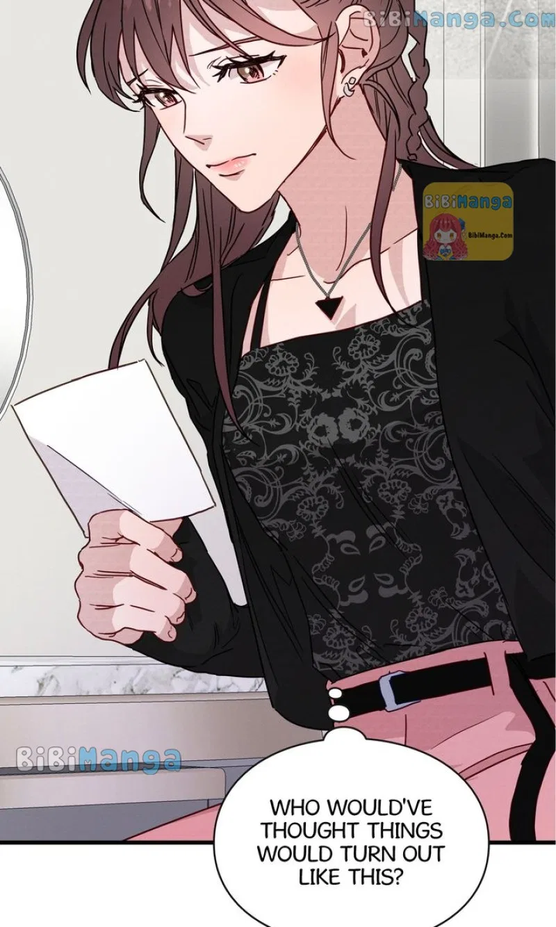 A Morning Kiss at Tiffany’s Chapter 29 – Page 3