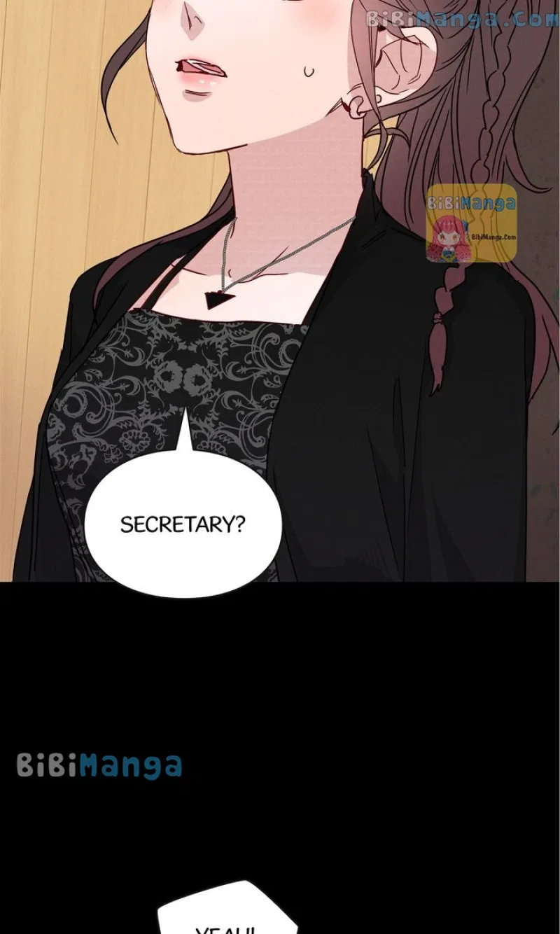 A Morning Kiss at Tiffany’s Chapter 29 – Page 5