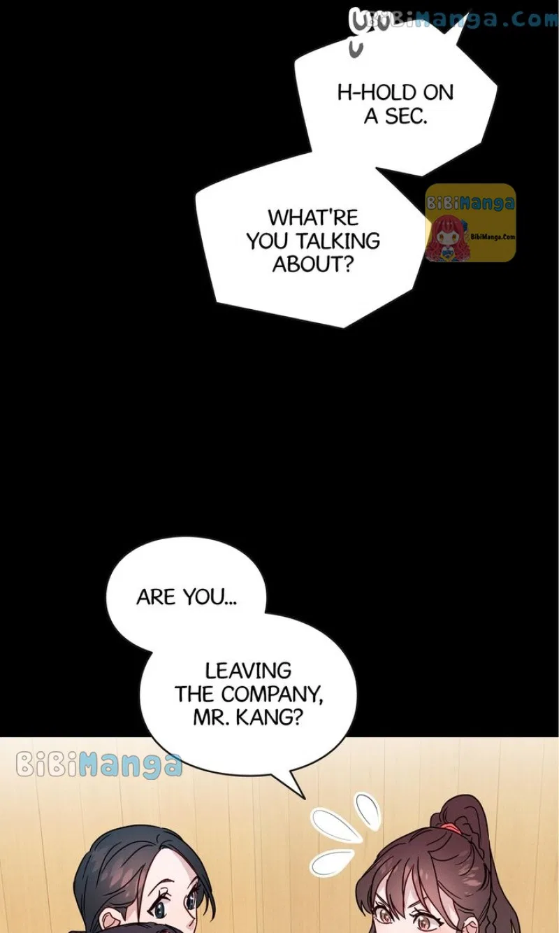 A Morning Kiss at Tiffany’s Chapter 29 – Page 7