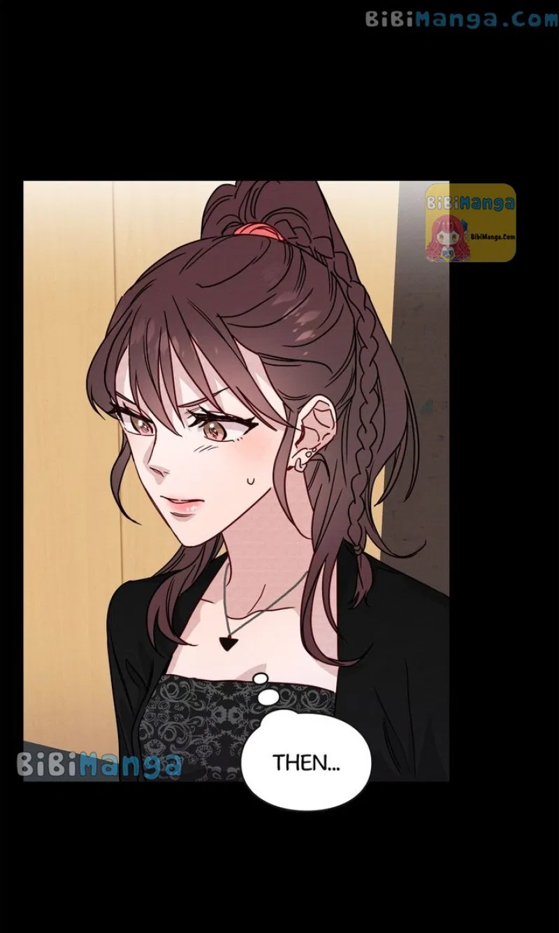 A Morning Kiss at Tiffany’s Chapter 29 – Page 10