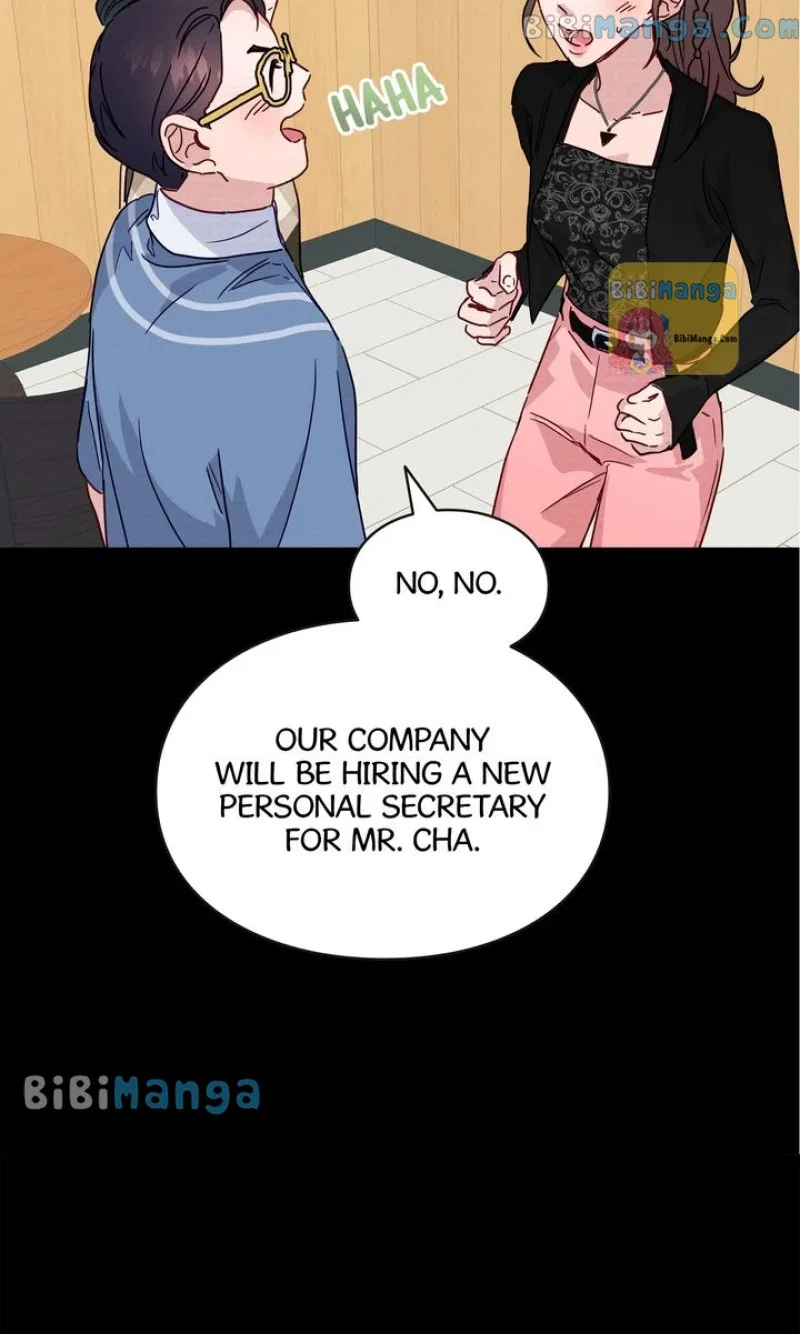 A Morning Kiss at Tiffany’s Chapter 29 – Page 11