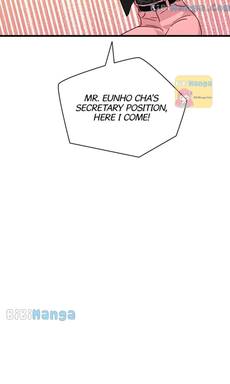 A Morning Kiss at Tiffany’s Chapter 29 – Page 19