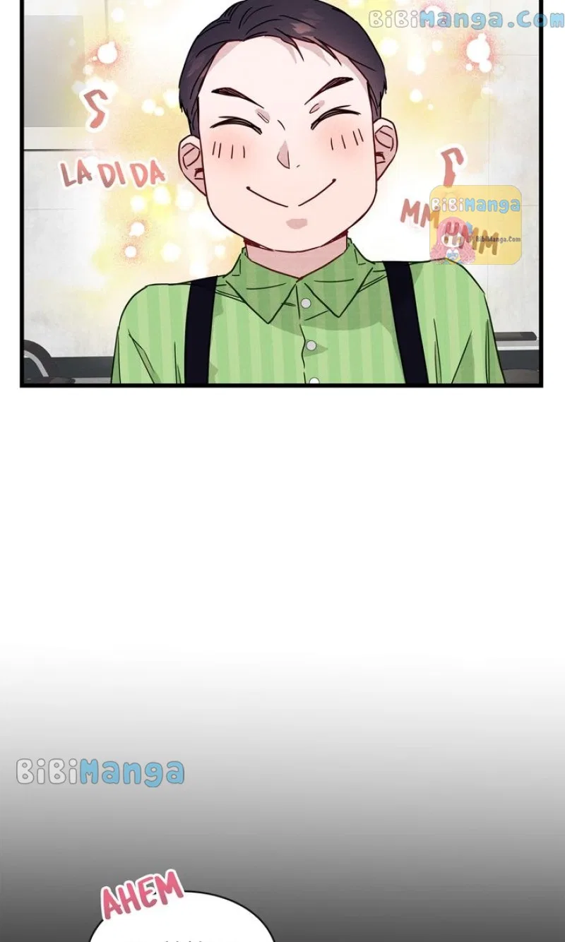 A Morning Kiss at Tiffany’s Chapter 29 – Page 22