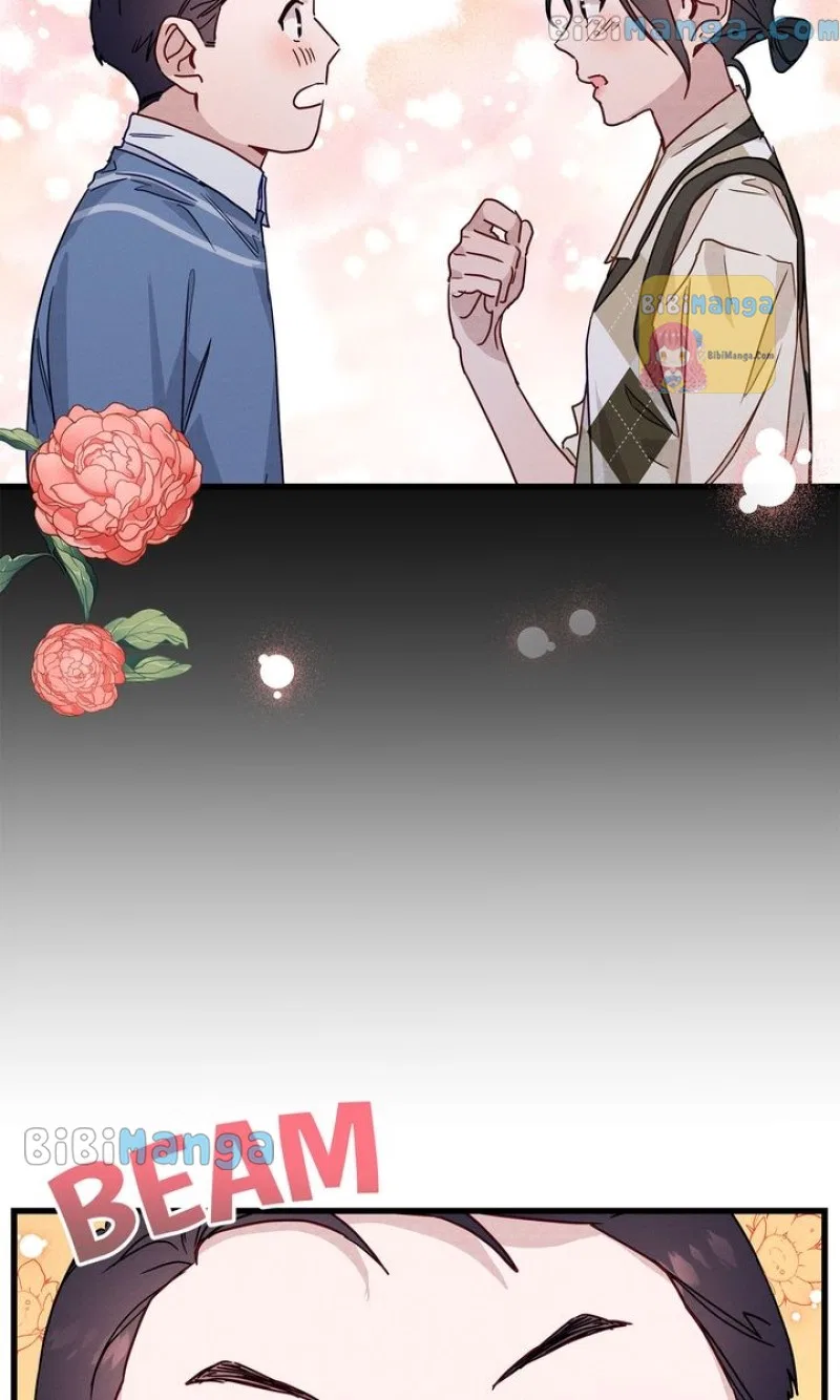 A Morning Kiss at Tiffany’s Chapter 29 – Page 25