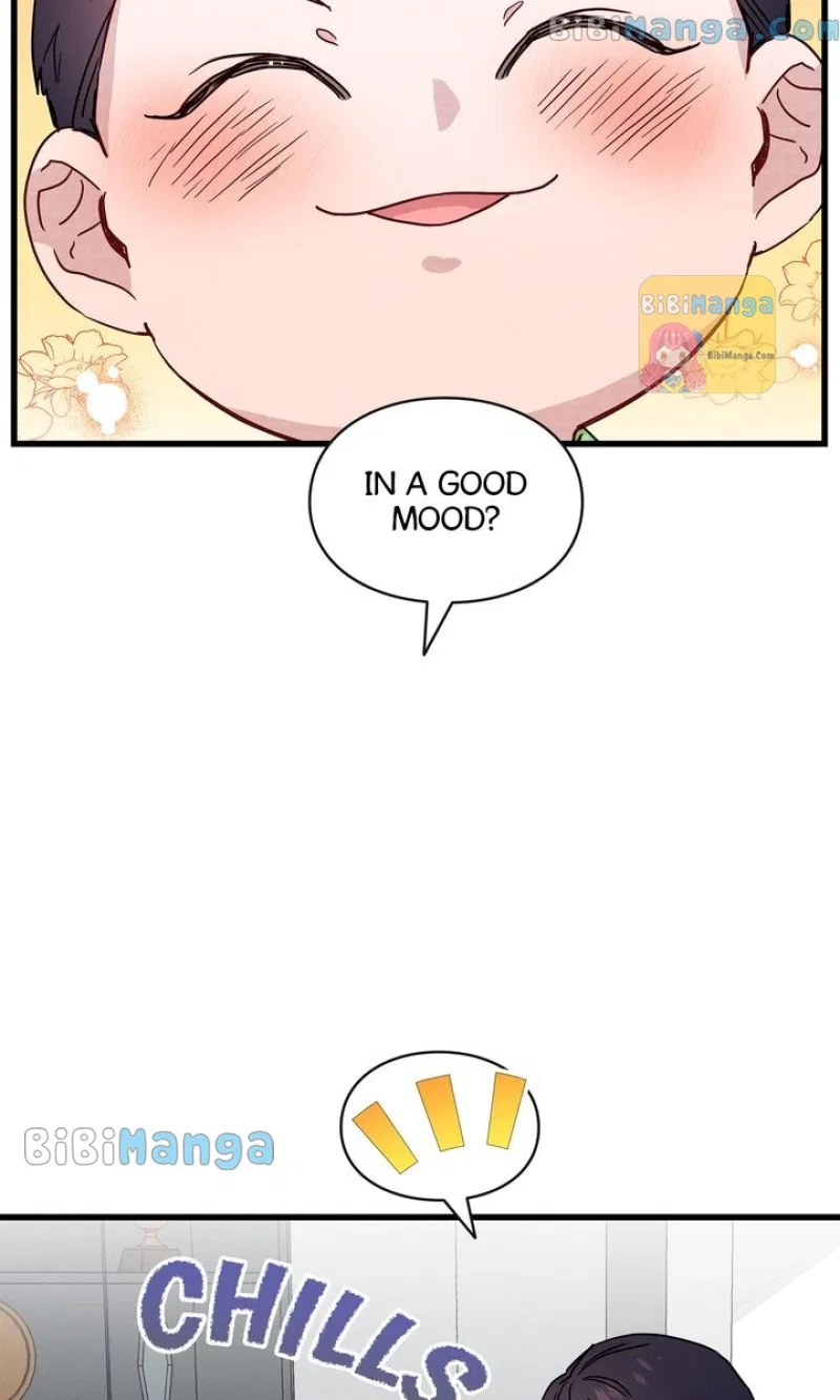 A Morning Kiss at Tiffany’s Chapter 29 – Page 26