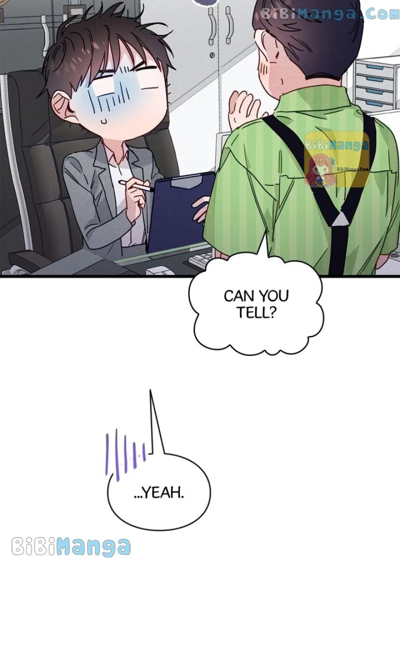 A Morning Kiss at Tiffany’s Chapter 29 – Page 27