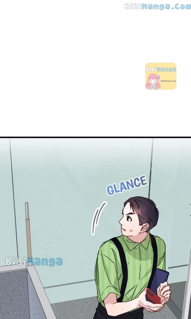 A Morning Kiss at Tiffany’s Chapter 29 – Page 33