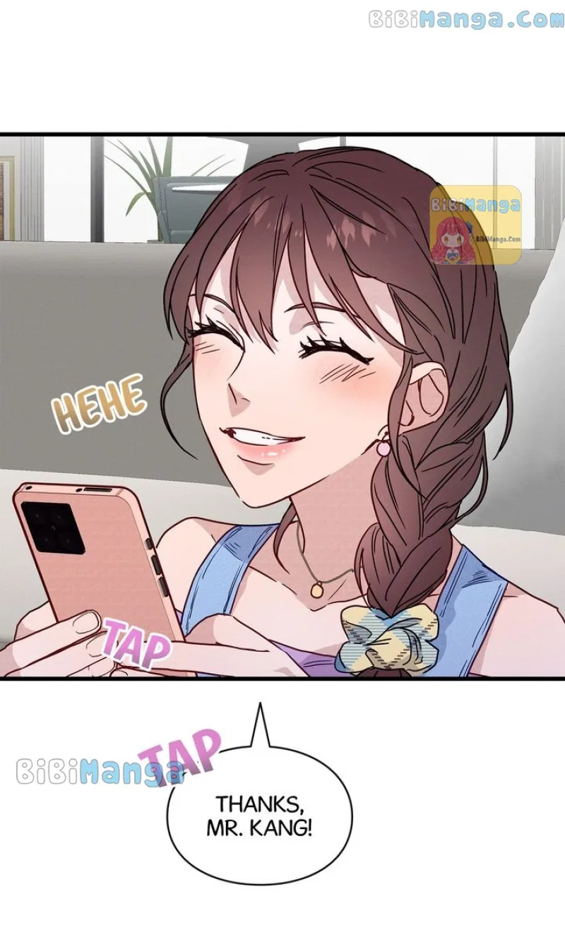 A Morning Kiss at Tiffany’s Chapter 29 – Page 37
