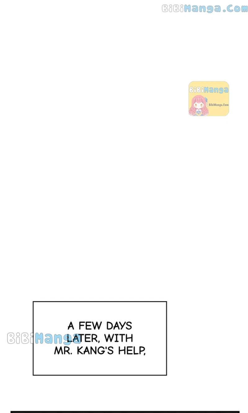 A Morning Kiss at Tiffany’s Chapter 29 – Page 41