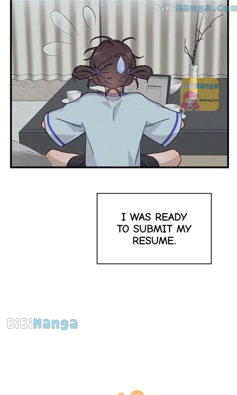 A Morning Kiss at Tiffany’s Chapter 29 – Page 42