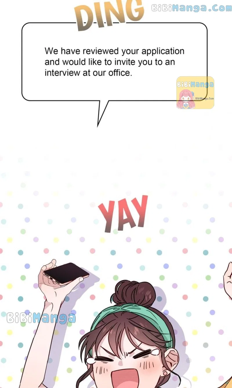 A Morning Kiss at Tiffany’s Chapter 29 – Page 43