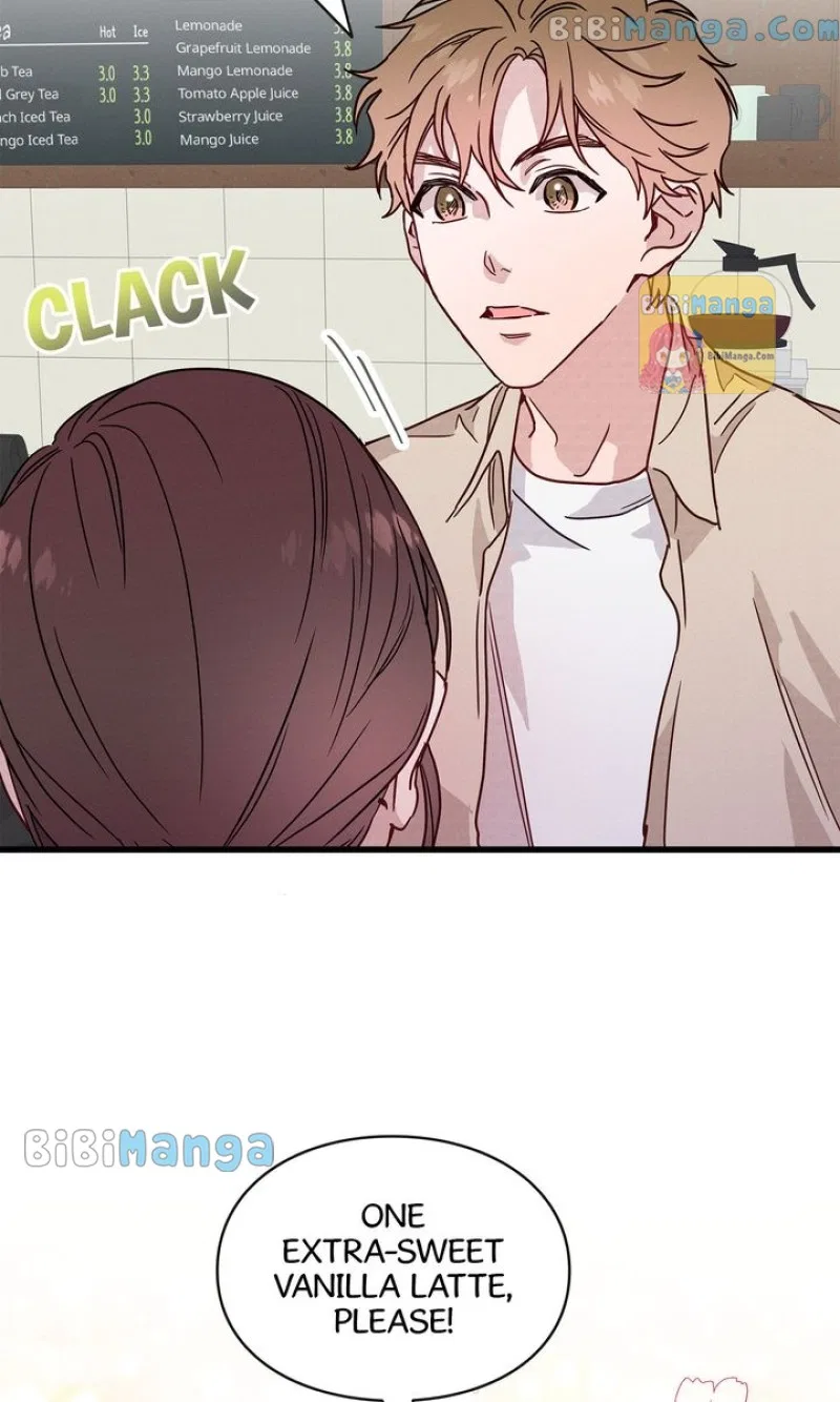 A Morning Kiss at Tiffany’s Chapter 29 – Page 50