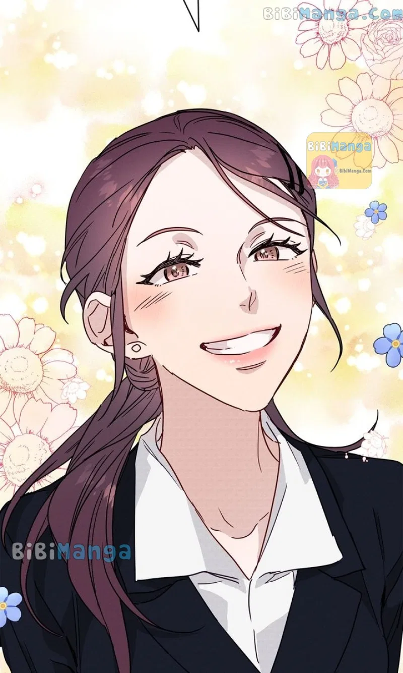 A Morning Kiss at Tiffany’s Chapter 29 – Page 51