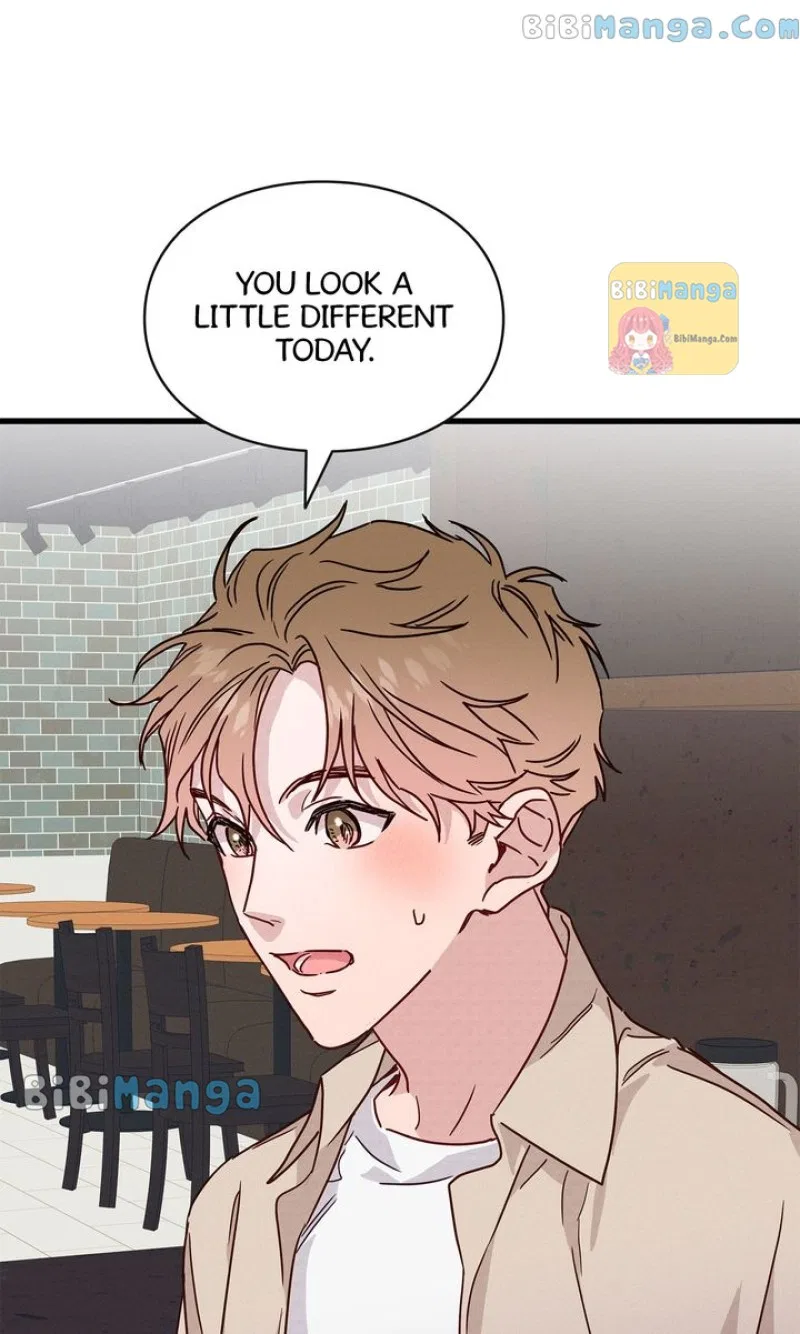 A Morning Kiss at Tiffany’s Chapter 29 – Page 53