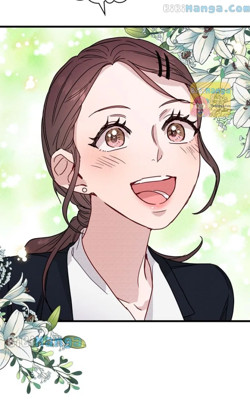 A Morning Kiss at Tiffany’s Chapter 29 – Page 56