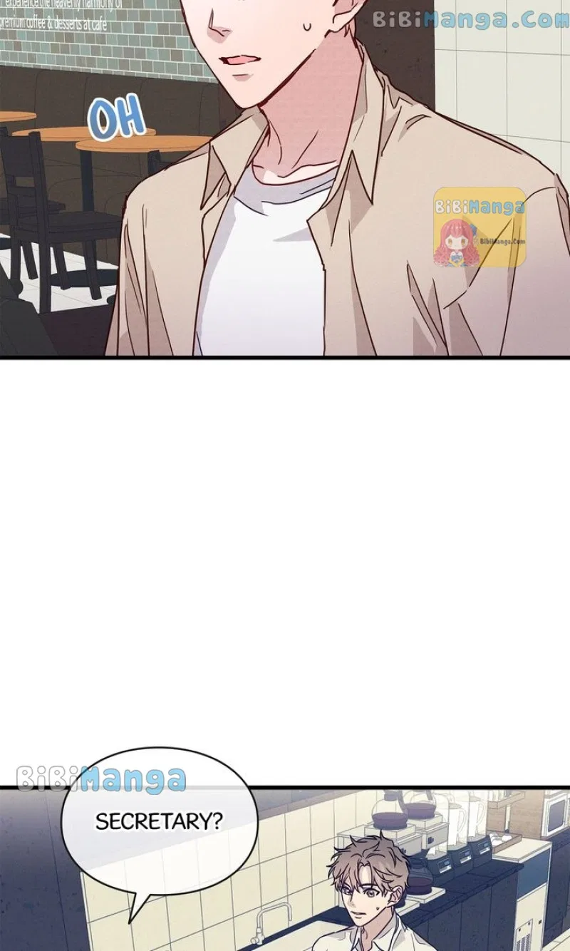 A Morning Kiss at Tiffany’s Chapter 29 – Page 60