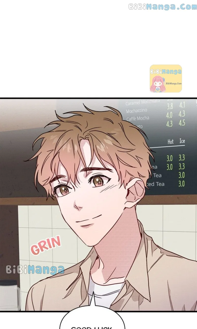 A Morning Kiss at Tiffany’s Chapter 29 – Page 66