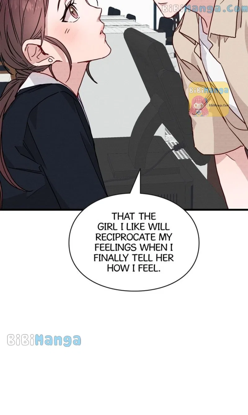 A Morning Kiss at Tiffany’s Chapter 29 – Page 68