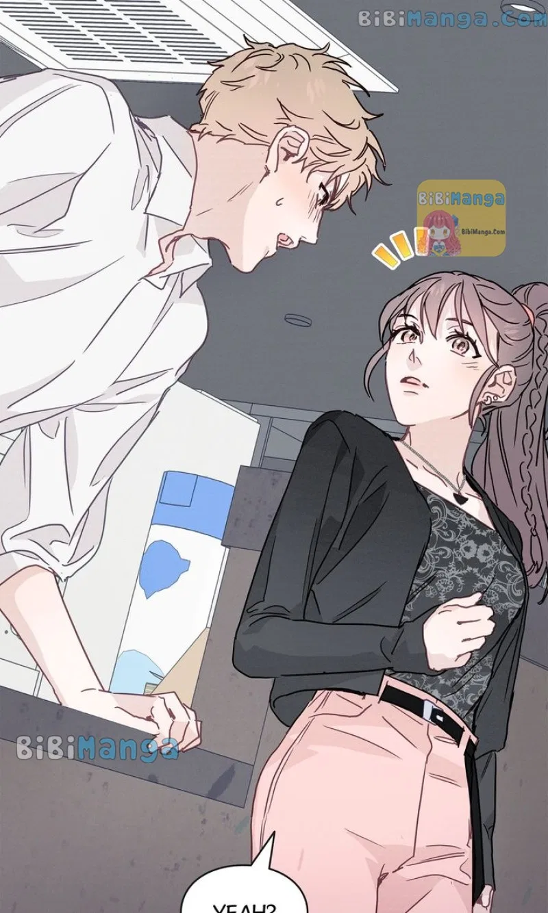 A Morning Kiss at Tiffany’s Chapter 29 – Page 71
