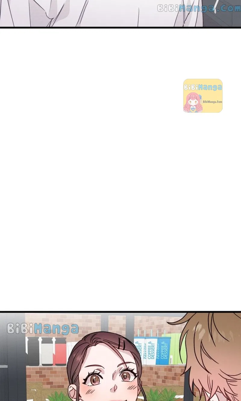 A Morning Kiss at Tiffany’s Chapter 29 – Page 73