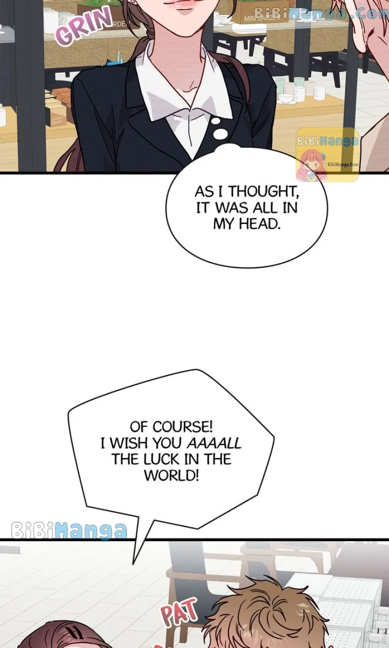A Morning Kiss at Tiffany’s Chapter 29 – Page 74