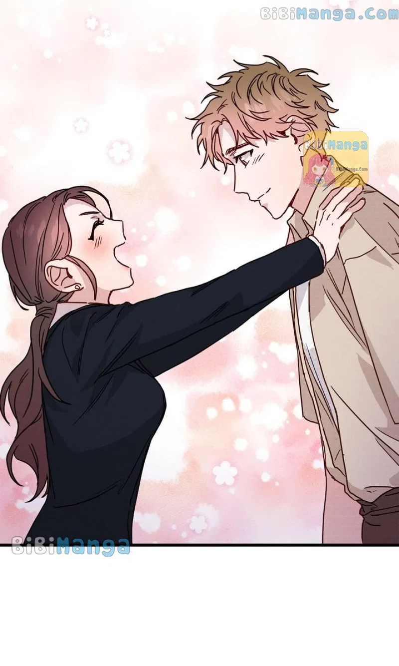 A Morning Kiss at Tiffany’s Chapter 29 – Page 76