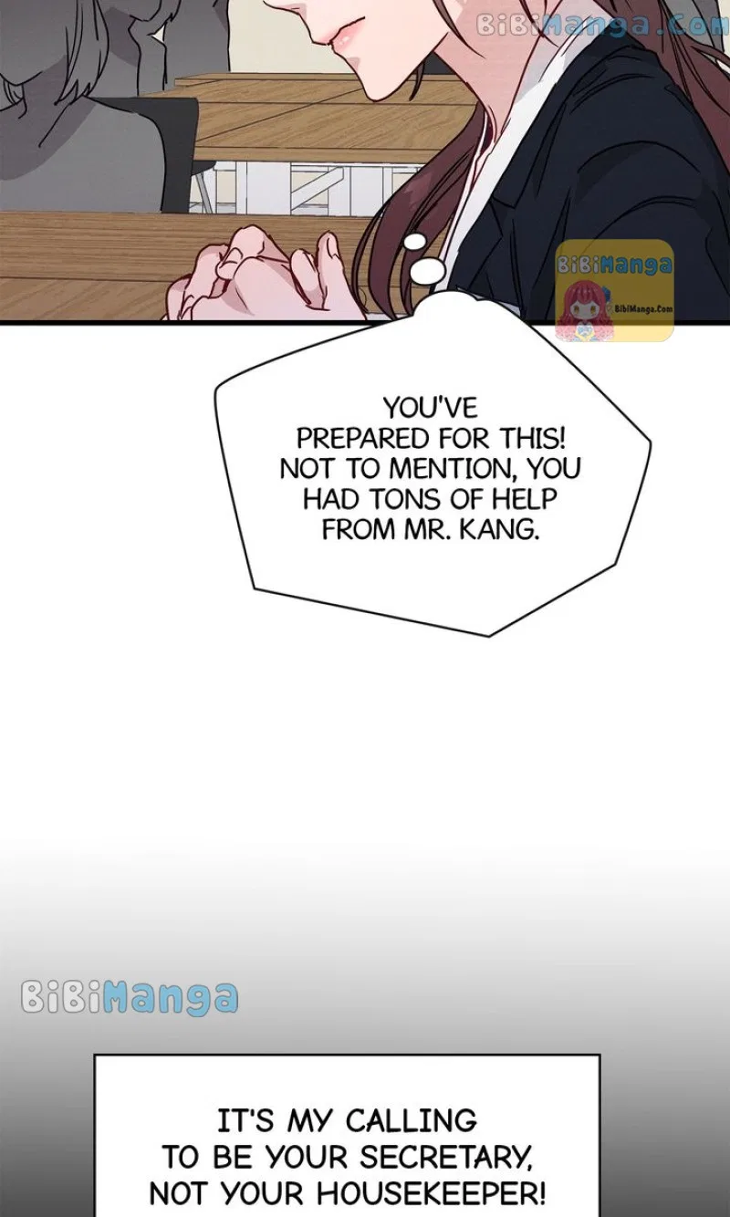 A Morning Kiss at Tiffany’s Chapter 29 – Page 82