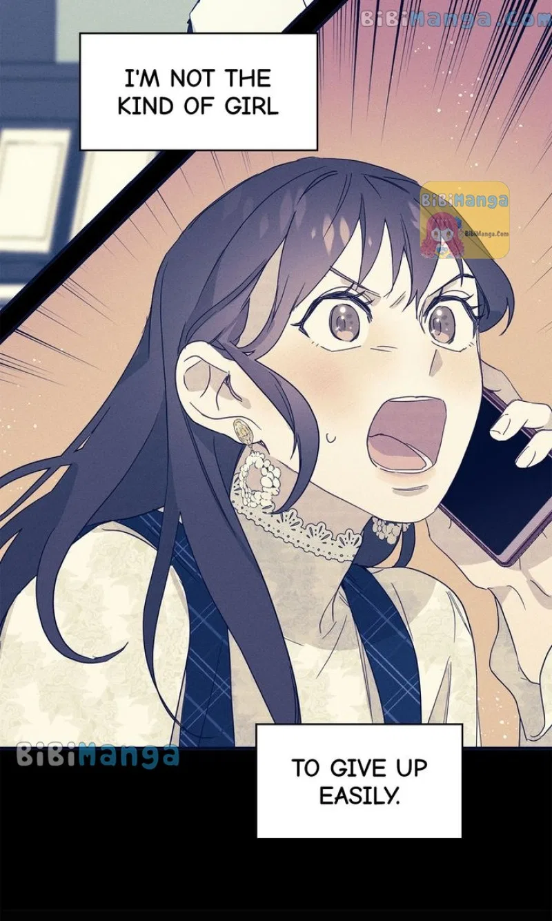 A Morning Kiss at Tiffany’s Chapter 29 – Page 85