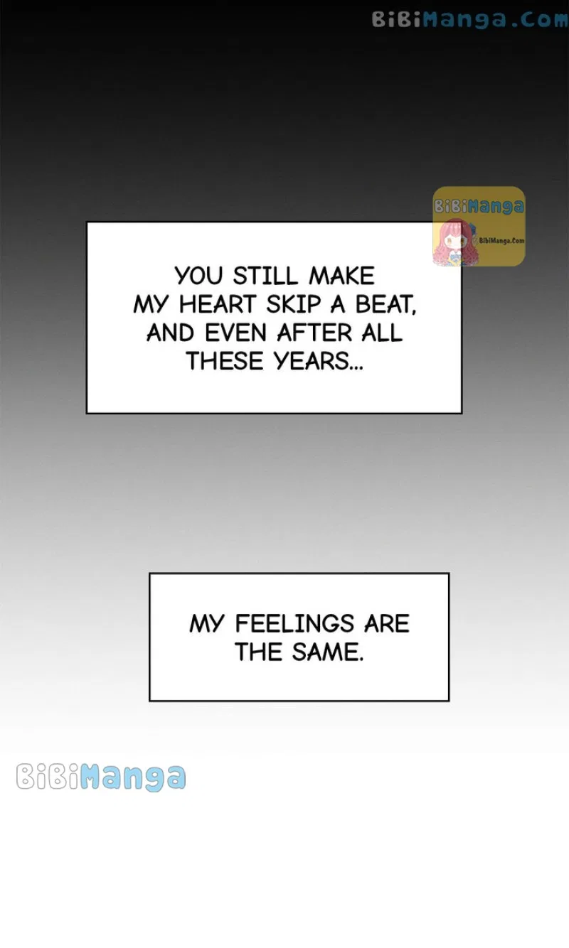 A Morning Kiss at Tiffany’s Chapter 29 – Page 86