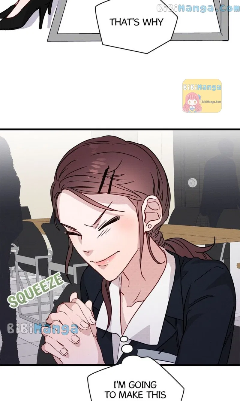 A Morning Kiss at Tiffany’s Chapter 29 – Page 88