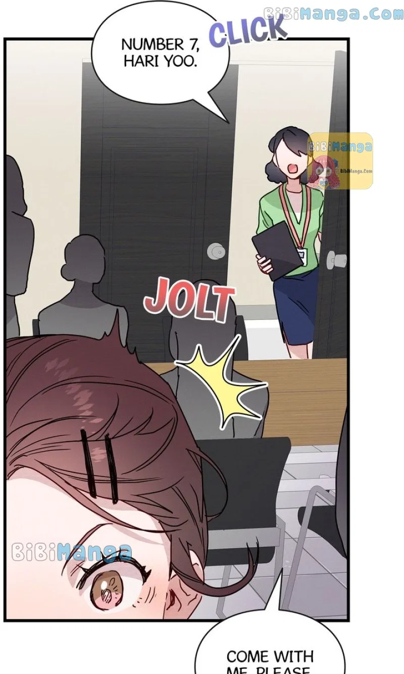 A Morning Kiss at Tiffany’s Chapter 29 – Page 90