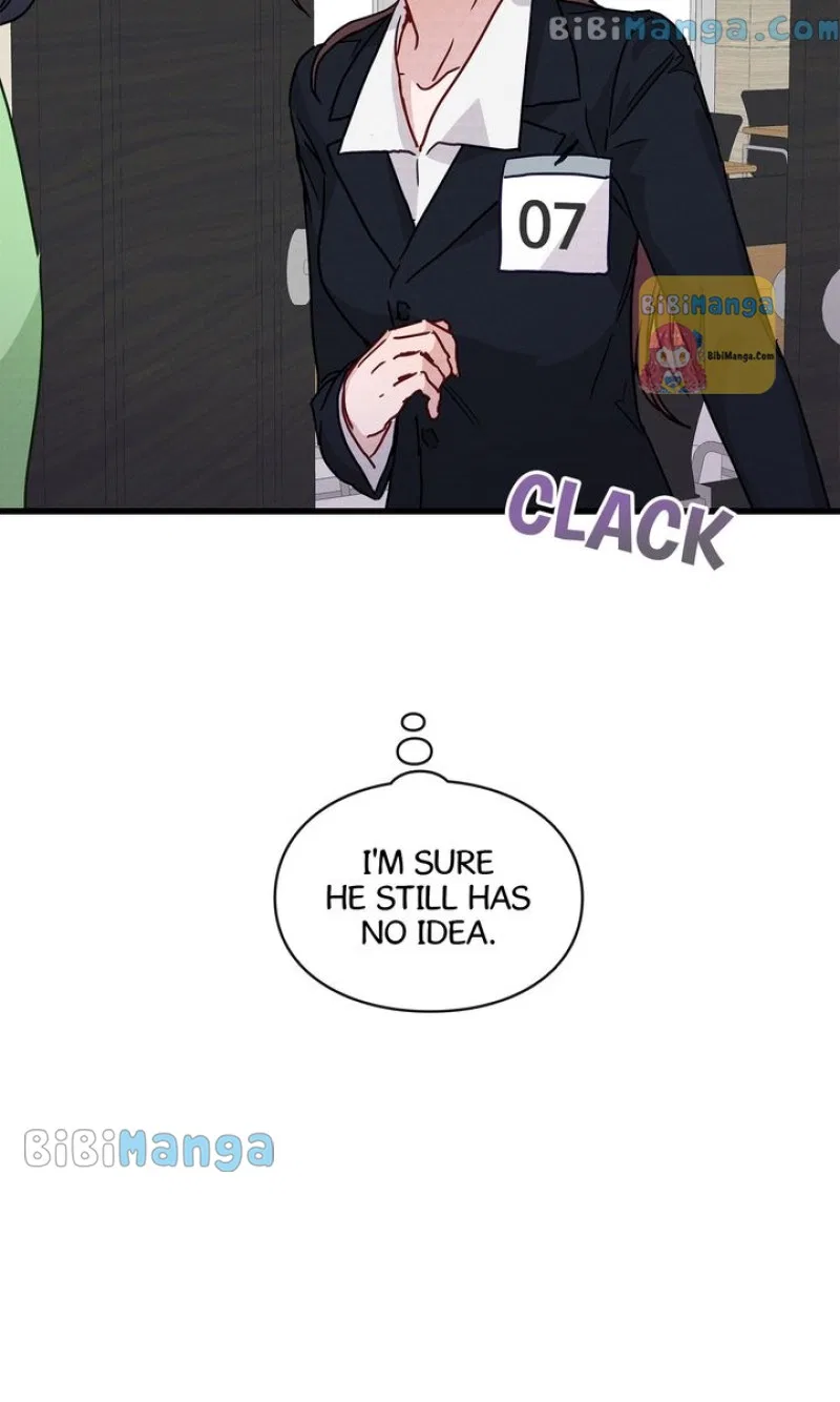 A Morning Kiss at Tiffany’s Chapter 29 – Page 93