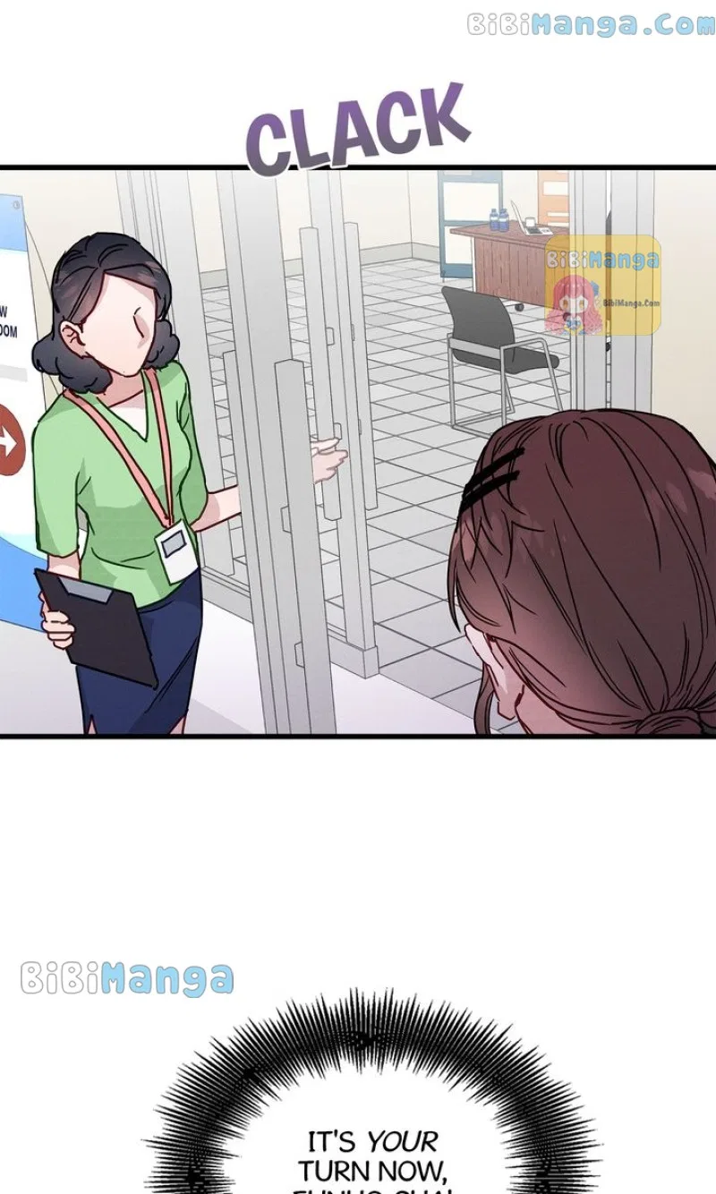 A Morning Kiss at Tiffany’s Chapter 29 – Page 94