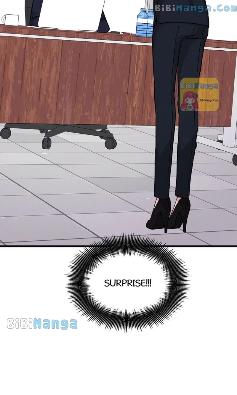 A Morning Kiss at Tiffany’s Chapter 29 – Page 96