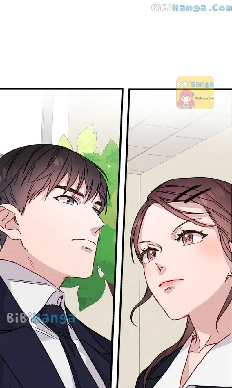 A Morning Kiss at Tiffany’s Chapter 29 – Page 97