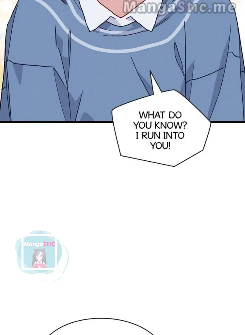A Morning Kiss at Tiffany’s Chapter 28 – Page 3