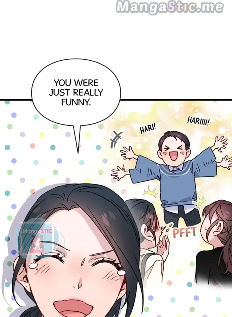 A Morning Kiss at Tiffany’s Chapter 28 – Page 7