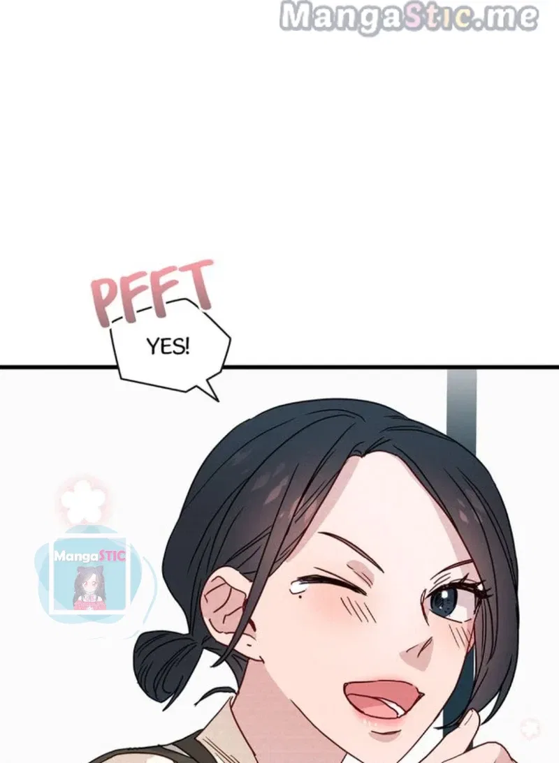 A Morning Kiss at Tiffany’s Chapter 28 – Page 10