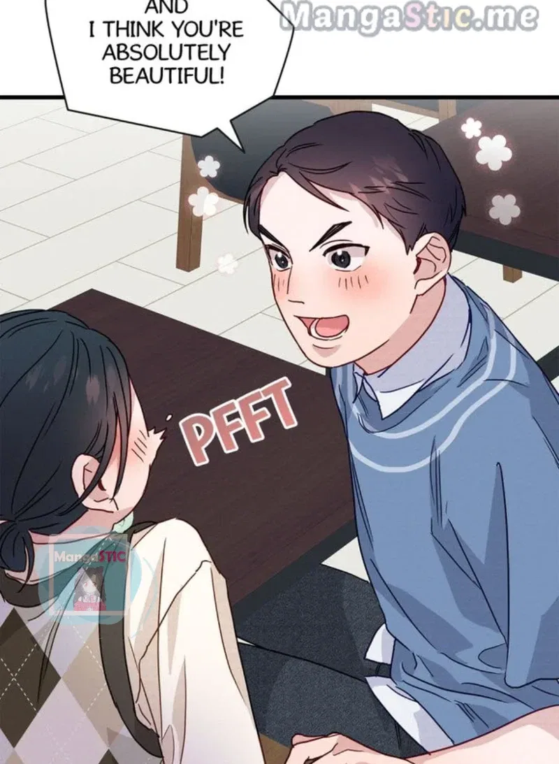 A Morning Kiss at Tiffany’s Chapter 28 – Page 12