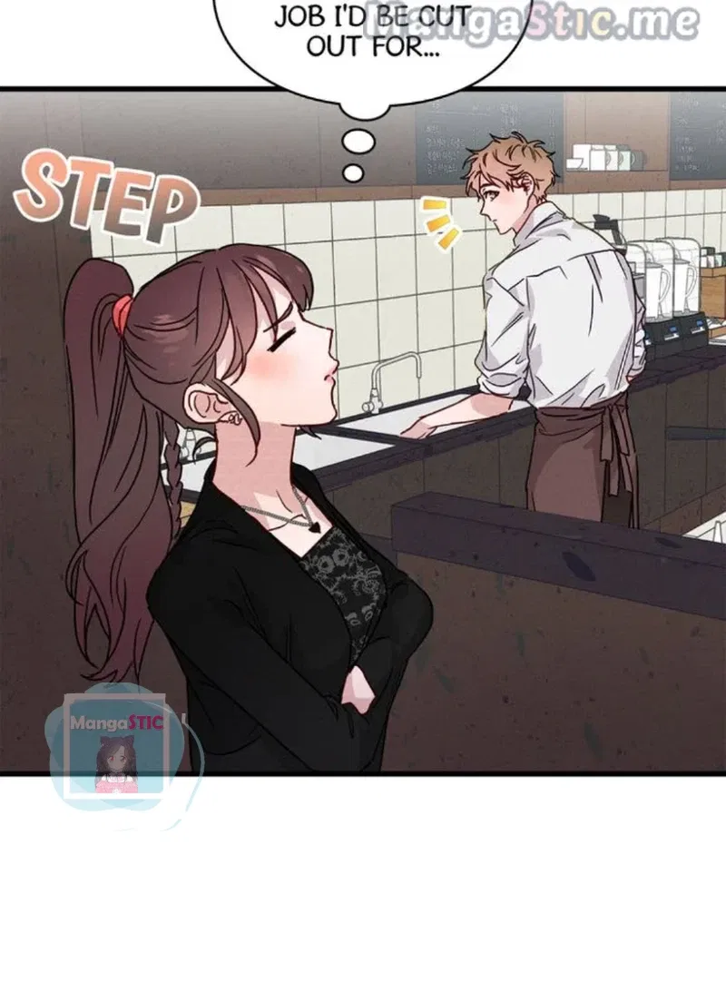 A Morning Kiss at Tiffany’s Chapter 28 – Page 21