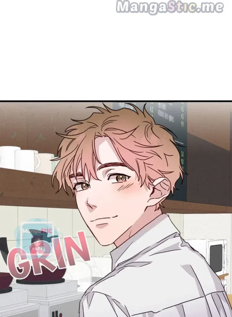A Morning Kiss at Tiffany’s Chapter 28 – Page 22