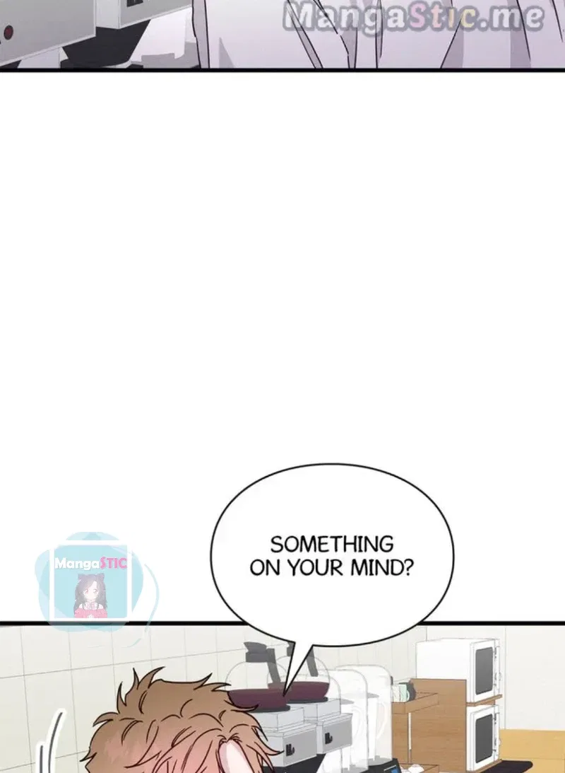 A Morning Kiss at Tiffany’s Chapter 28 – Page 23