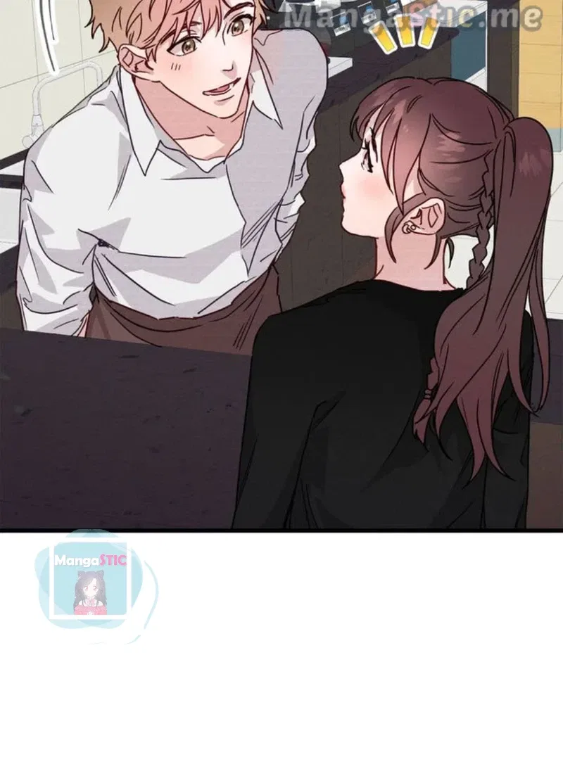 A Morning Kiss at Tiffany’s Chapter 28 – Page 24