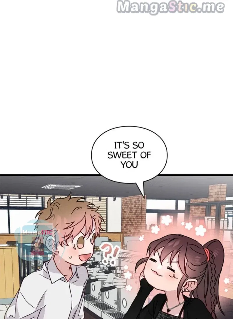 A Morning Kiss at Tiffany’s Chapter 28 – Page 28